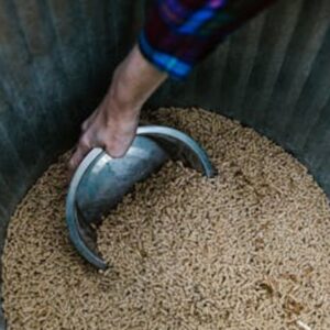 ISO 22002-6:2025 Feed Manufacturing