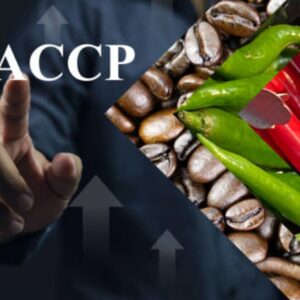 HACCP Implementation