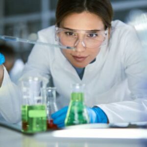 ISO 17025 Laboratory Implementation