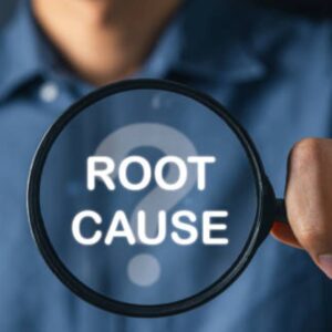 Refresher Root Cause Analysis & Corrective Actions