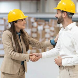 Supplier Assurance