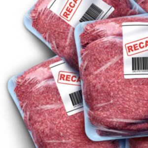 Traceability, Recall & Withdrawal
